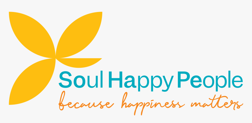 Soul Happy People - Graphic Design, HD Png Download
