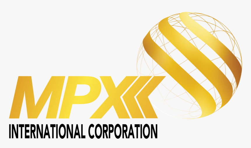 Mpx International Logo, HD Png Download