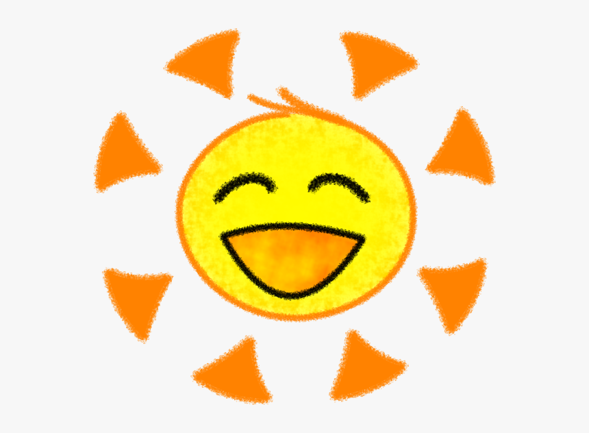 Shiny Happy People - Happy Sunshine, HD Png Download