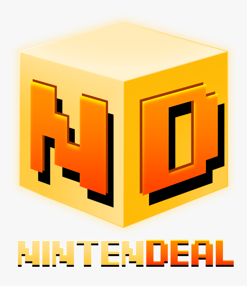 Nintendeal, HD Png Download