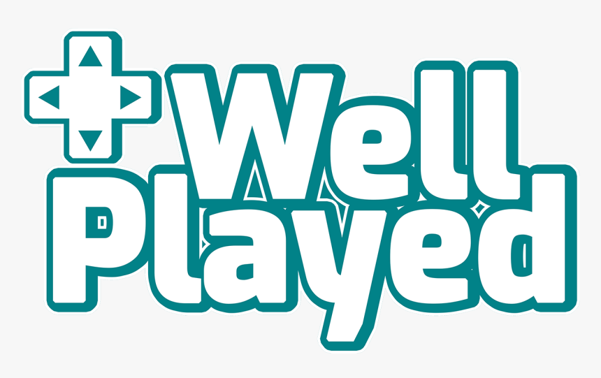 Wellplayed - Graphic Design, HD Png Download