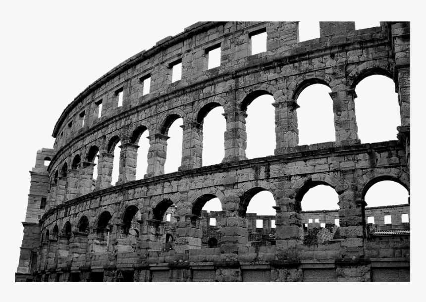 Arena Pula Png, Transparent Png