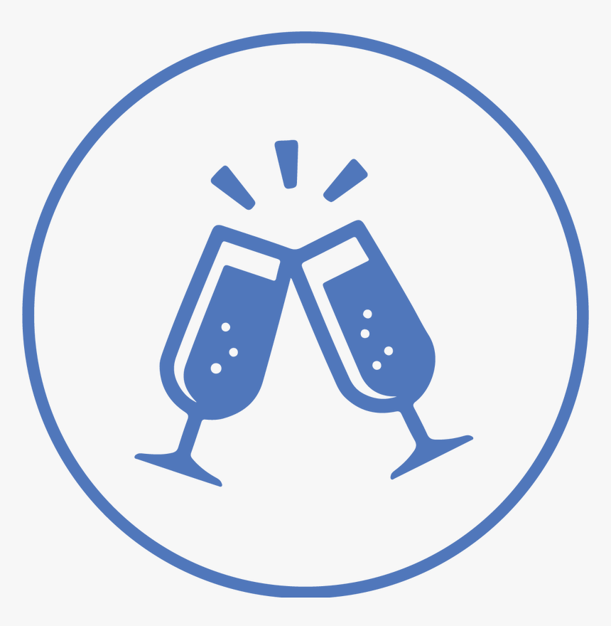 Picture - Party Icon Png, Transparent Png