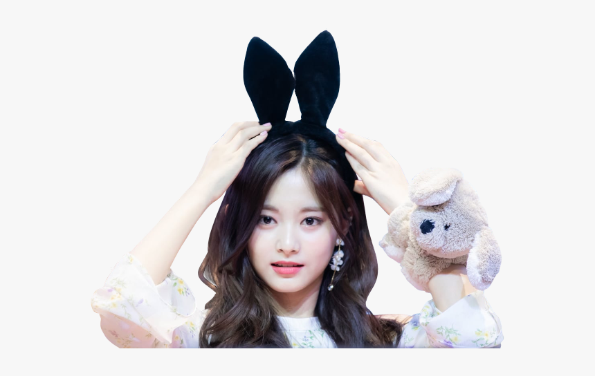 #tzuyu #twice #png #material #kpop #girlsgroup #freetoedit - Transparent Twice Tzuyu Png, Png Download