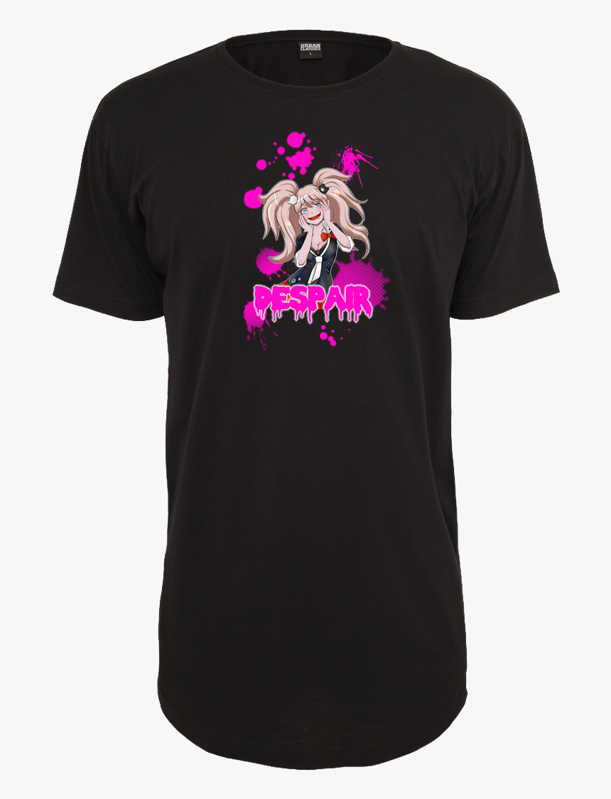Monokuma Png, Transparent Png