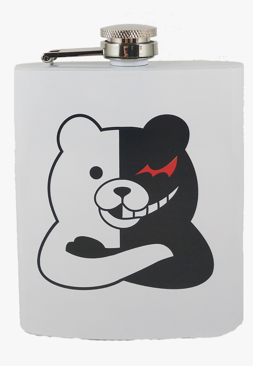 彈丸 論破 學 園長, HD Png Download