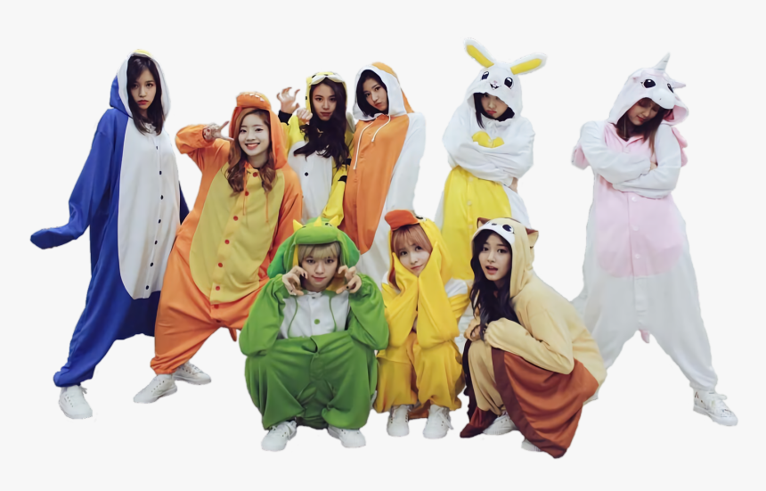 Twice Dahyun And Sana, HD Png Download