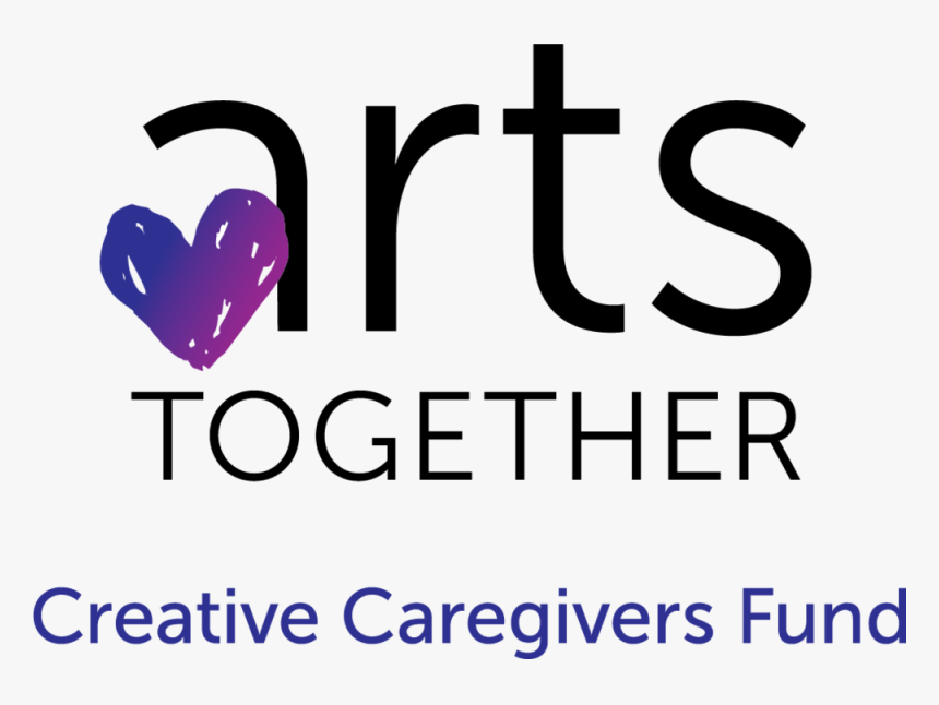 Artstogether Creative Caregivers Logo Main - Universidad Isabel, HD Png Download