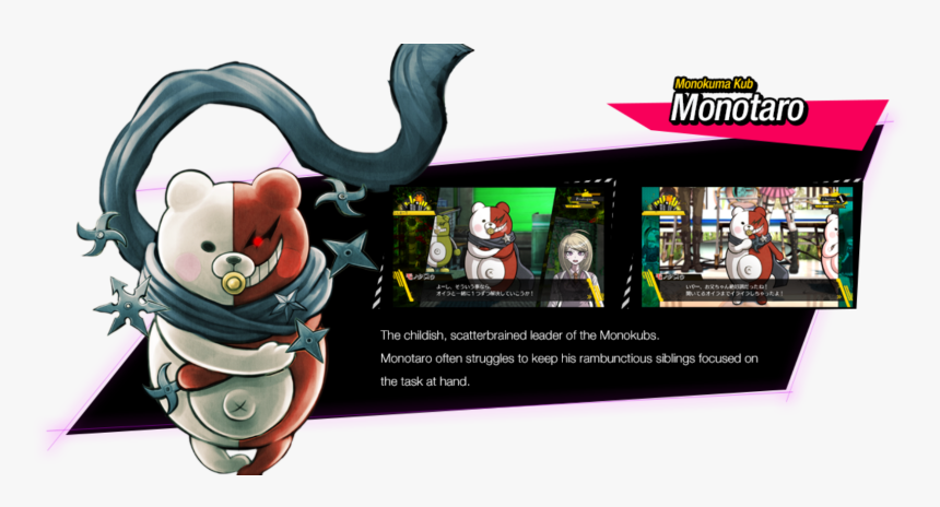 Monotaro - Todoroki Monotaro, HD Png Download