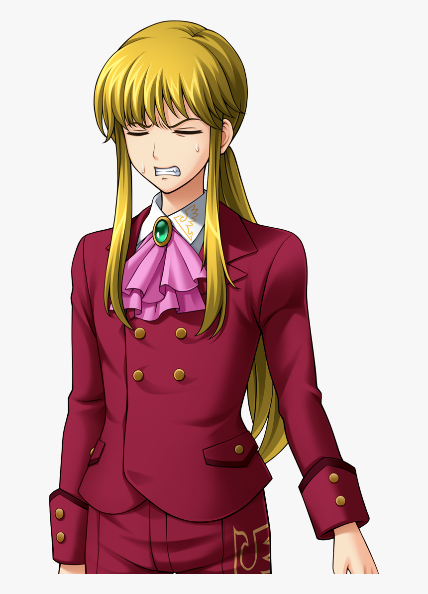 Lion Ushiromiya, HD Png Download