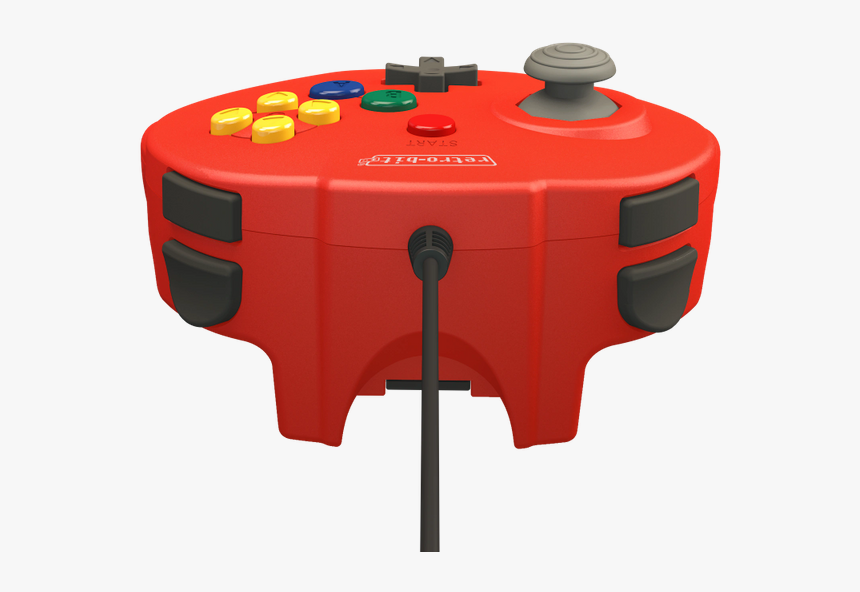 Tribute 64 Retro Bit, HD Png Download