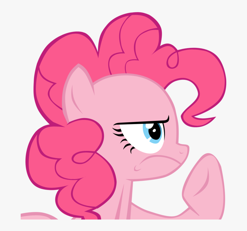 Pinkie Pie Png Transparent Image - Pinkie Pie Png, Png Download