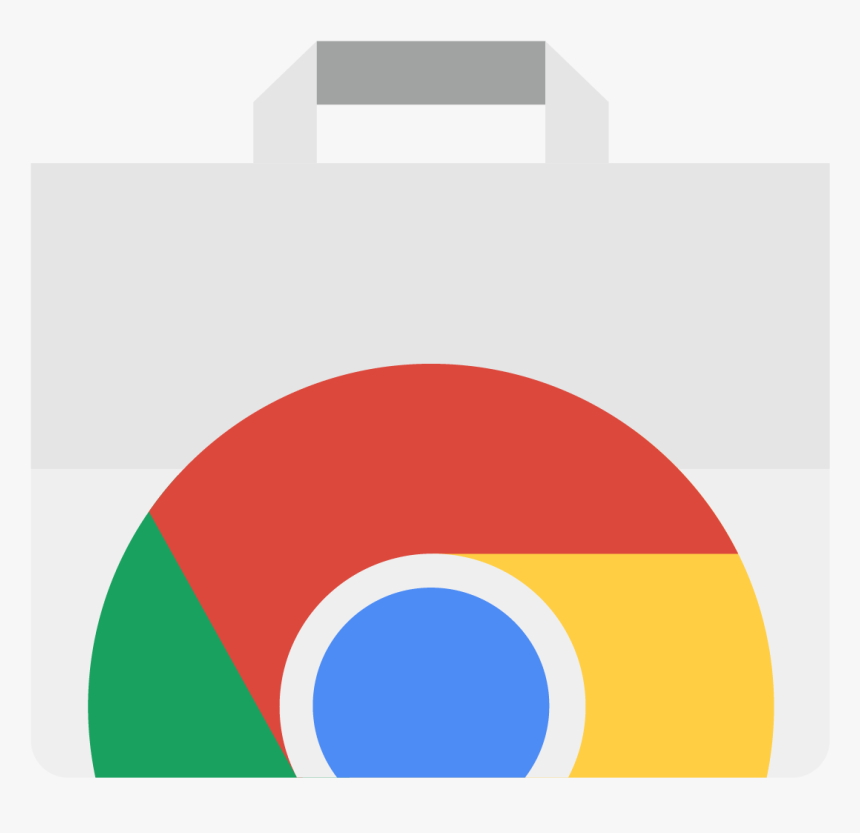 Kami For Chrome - Chrome Store Logo Png, Transparent Png
