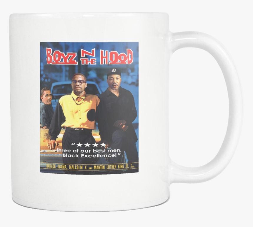 Boyz N The Hood, HD Png Download