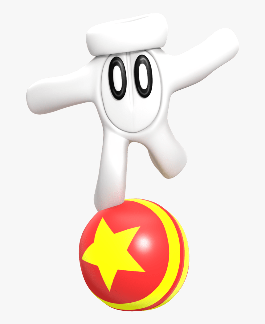 Glover N64 Transparent, HD Png Download