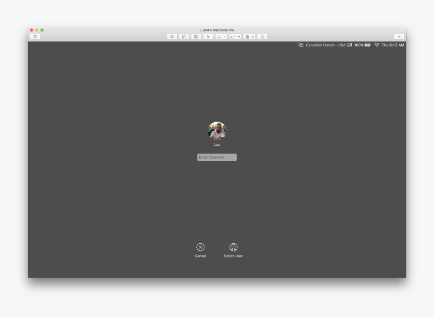 Screenshot, HD Png Download