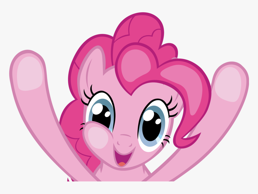 Pinkie Pie, HD Png Download
