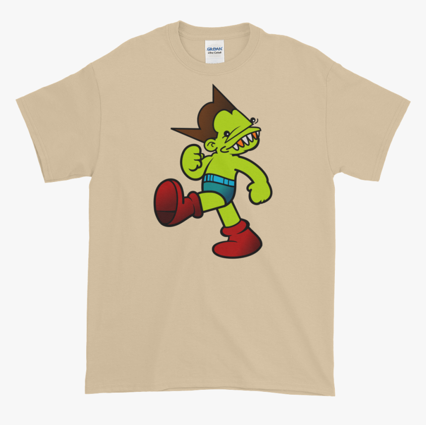 Martin Luther King Jr - Cda Monsters Inc Shirt, HD Png Download