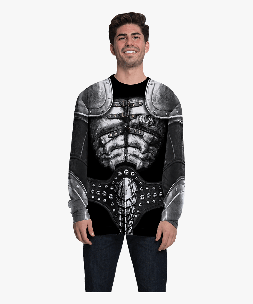 Cuirass, HD Png Download