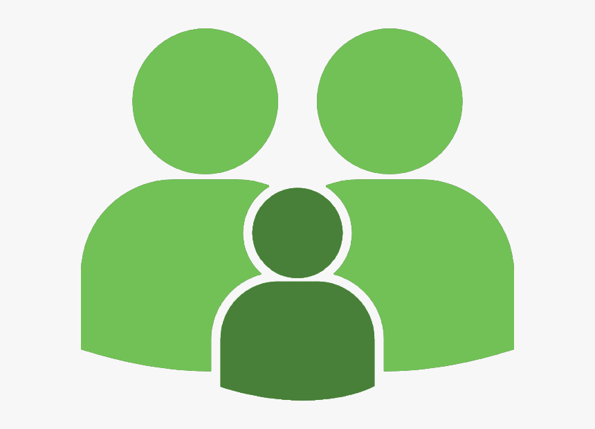 New York City S - Padres De Familia Icono, HD Png Download