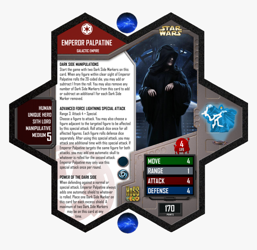 Star Wars Heroscape, HD Png Download