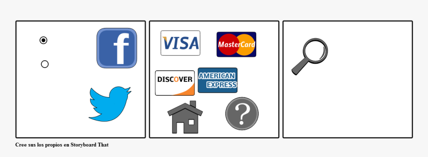 Paypal Credit Card, HD Png Download