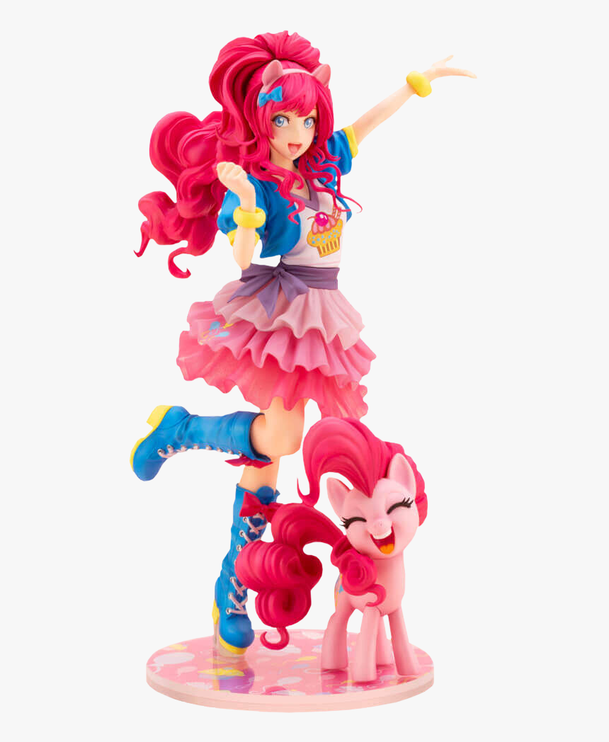 Pinkie Pie Bishoujo, HD Png Download