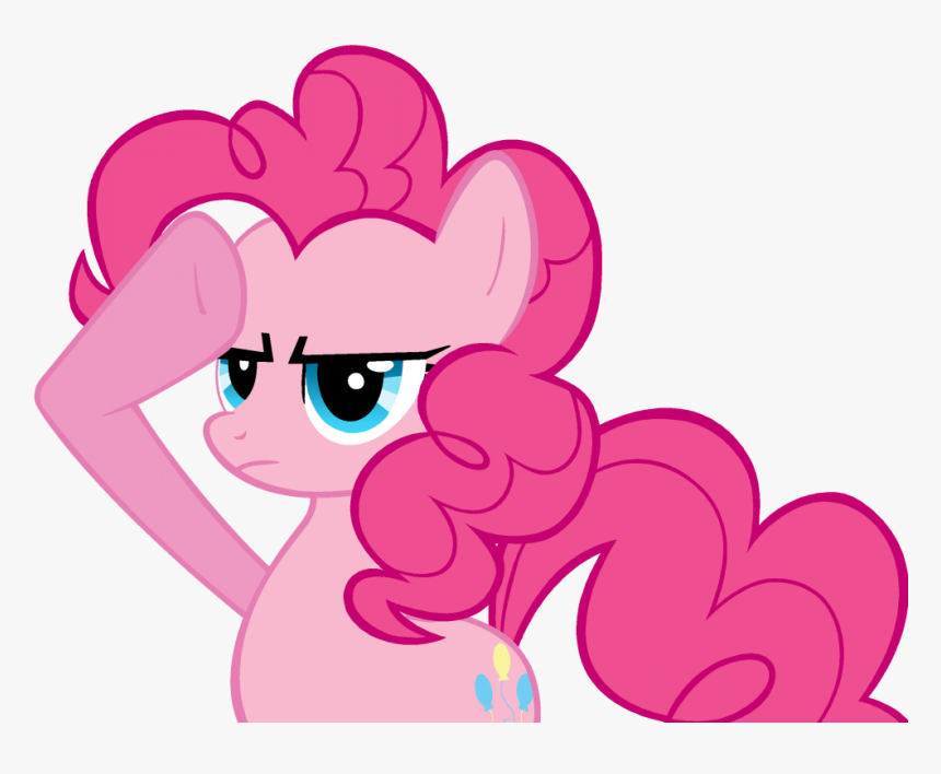 Pinkie Pie, HD Png Download