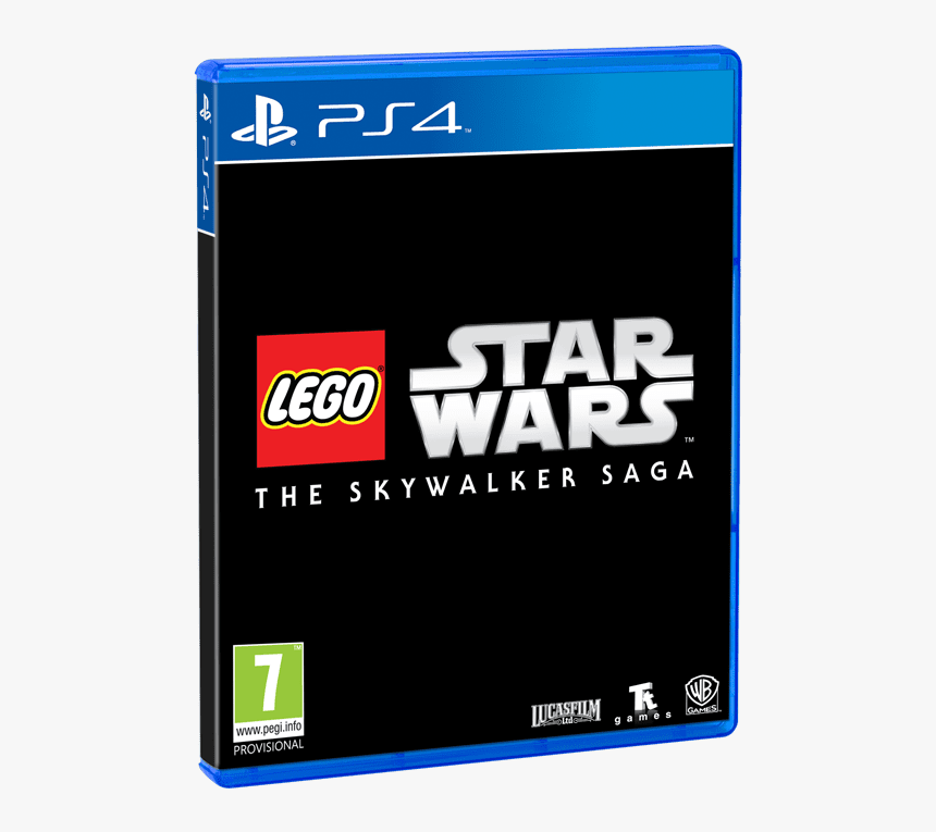 Lego Star Wars, HD Png Download