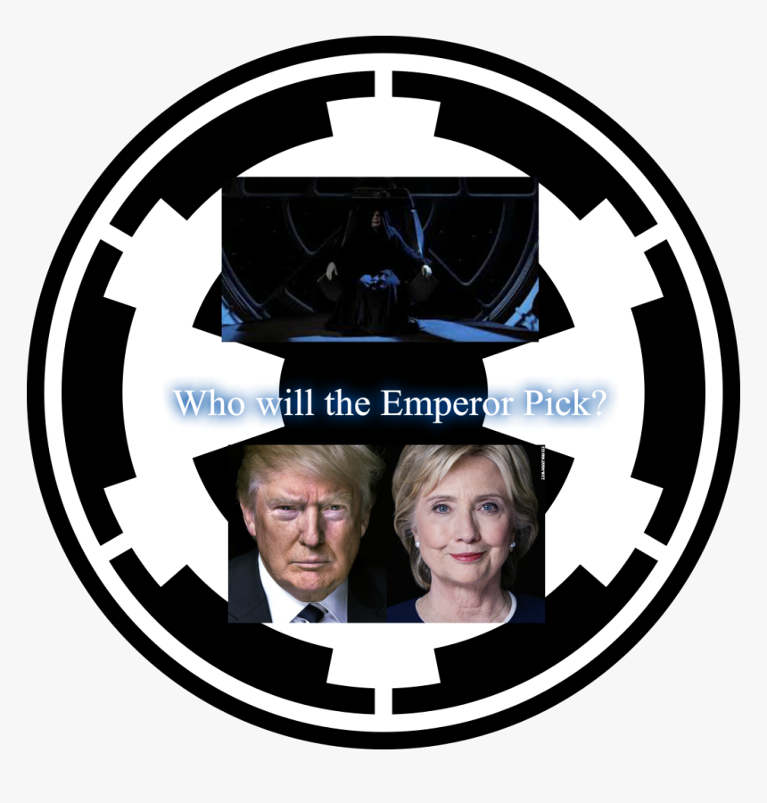 Galactic Empire Rebel Alliance, HD Png Download
