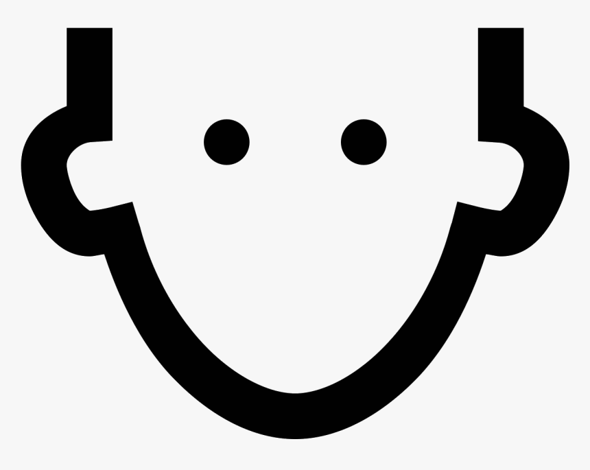 Persona Png Icono , Png Download - Smiley, Transparent Png