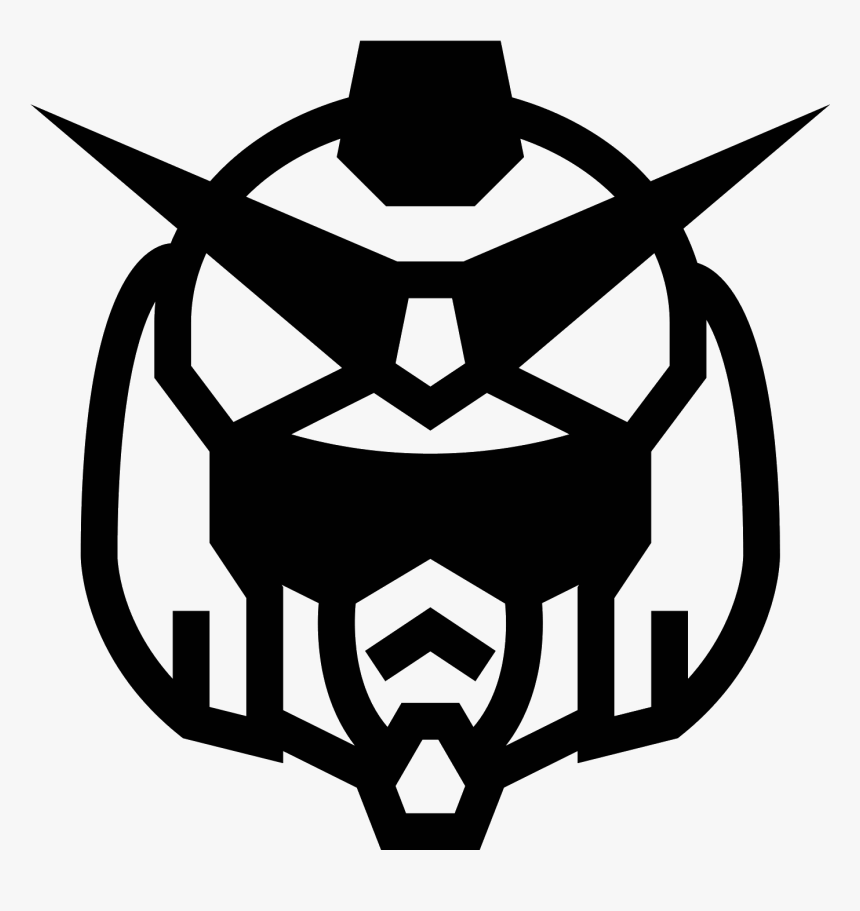 Kombinezon Gundam Icon - Gundam Icon Png, Transparent Png