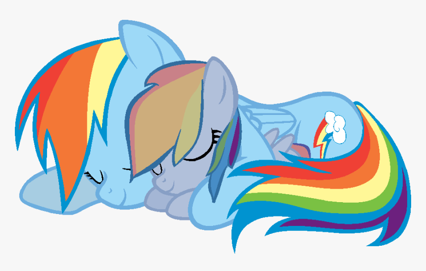 Rainbow Pinkie Pie Dash Sparkle Vector Softy Clipart - Rainbow Dash And Scootaloo, HD Png Download