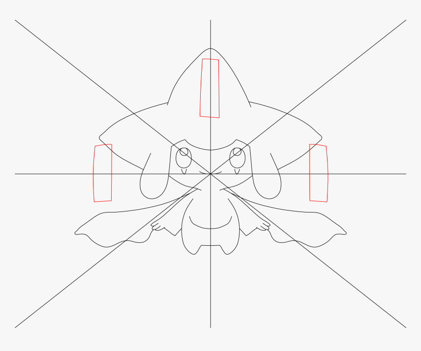 Technical Drawing, HD Png Download