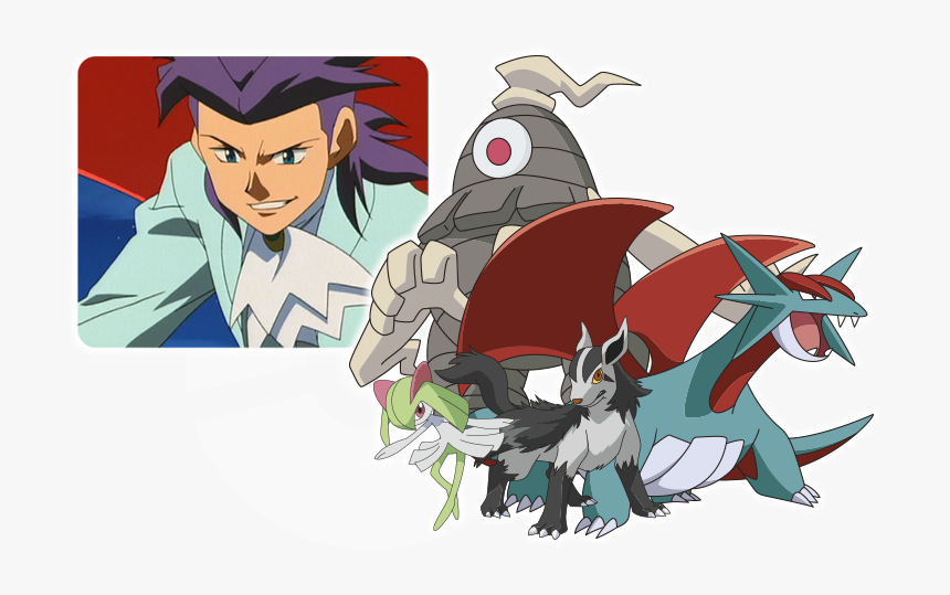 Pokemon Jirachi Wish Maker Max, HD Png Download