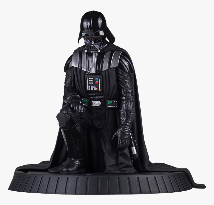 Darth Vader Gentle Giant, HD Png Download