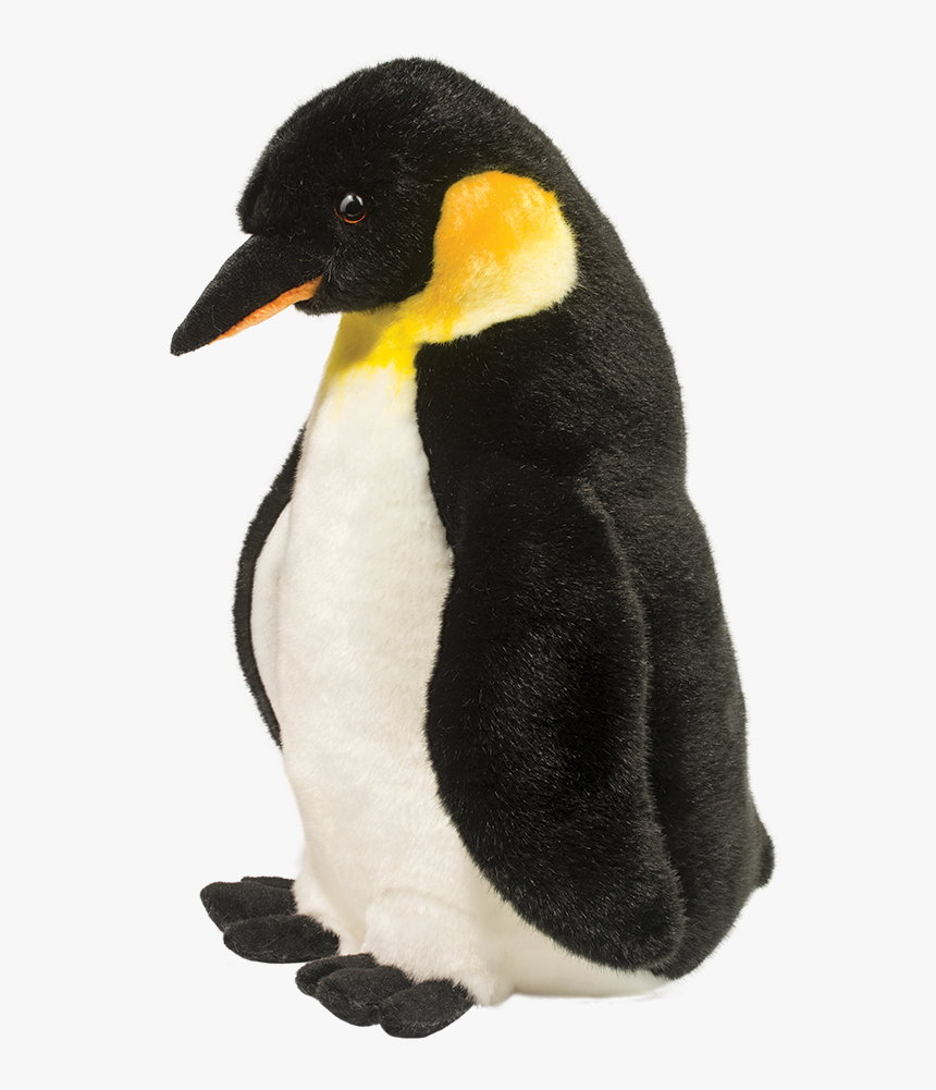 Emperor Penguin , Png Download - Emperor Penguin, Transparent Png