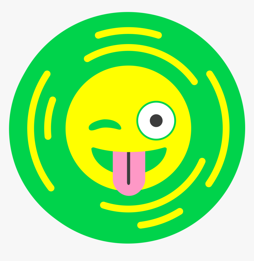 Emoji, HD Png Download