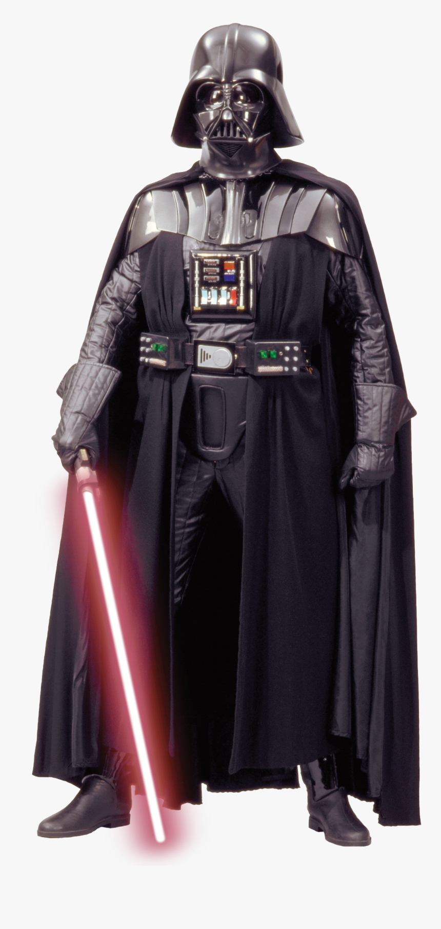 Darth Vader, Also Known By His Birth Name Anakin Skywalker, - Dark Weider Star Wars, HD Png Download