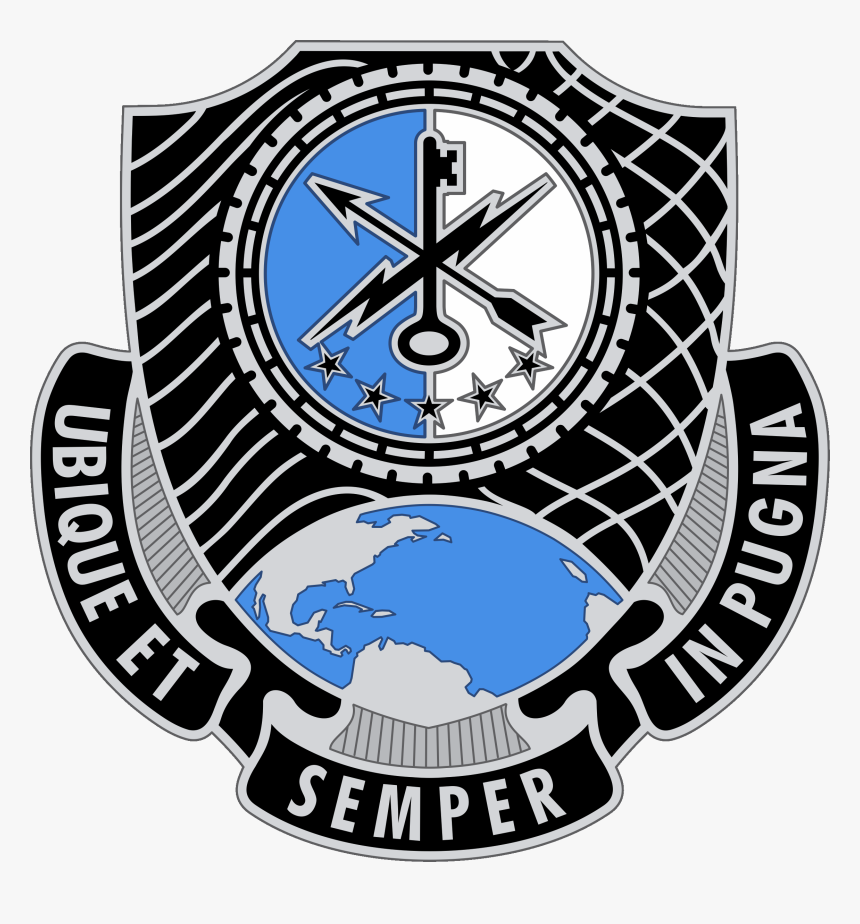 780th Military Intelligence Brigade, HD Png Download