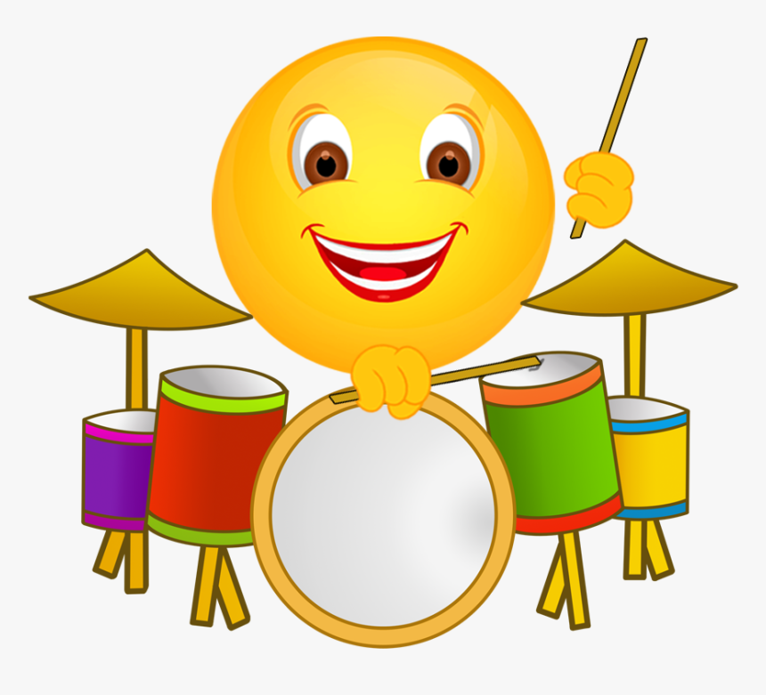 Smiley, HD Png Download