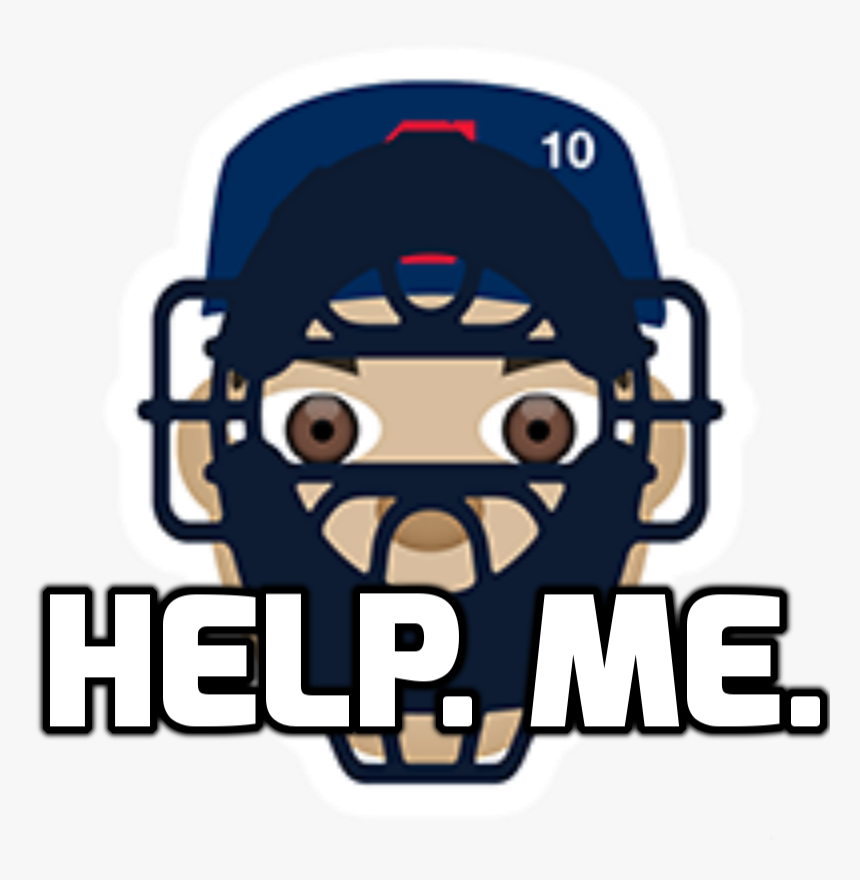Catcher Emoji, HD Png Download