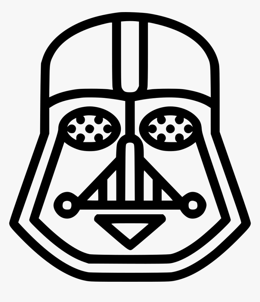 Vader, HD Png Download