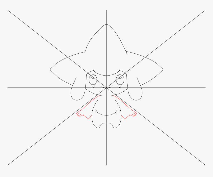 Line Art, HD Png Download