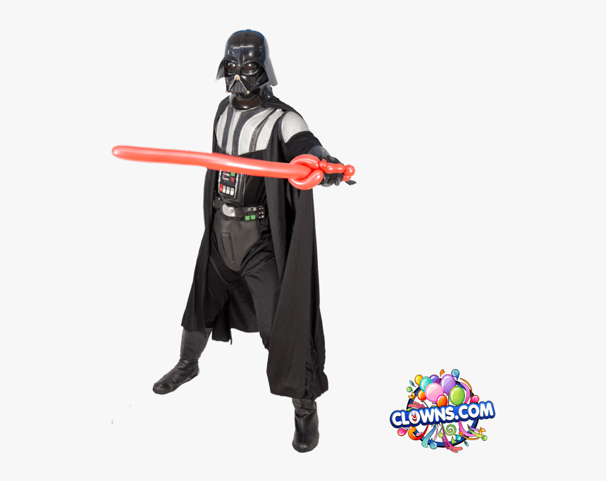 Darth Vader Star Wars - Action Figure, HD Png Download