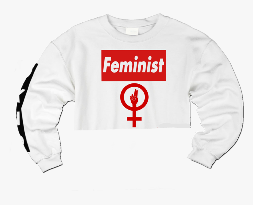 Long-sleeved T-shirt, HD Png Download