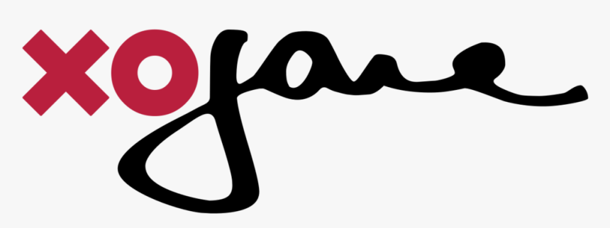 1200px-xojane Logo - Svg, HD Png Download