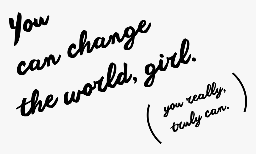 Feminist Png, Transparent Png