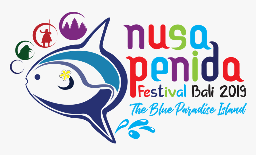 Nusa Penida Festival, HD Png Download