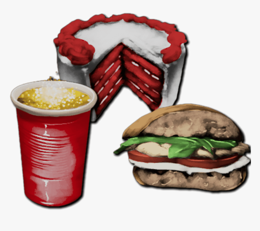 Ark Custom Recipes, HD Png Download